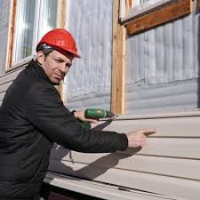 Best Siding for Multi-Family Homes  in Winter Garden, FL